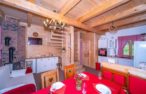 Hižica Bubika - Foto 37