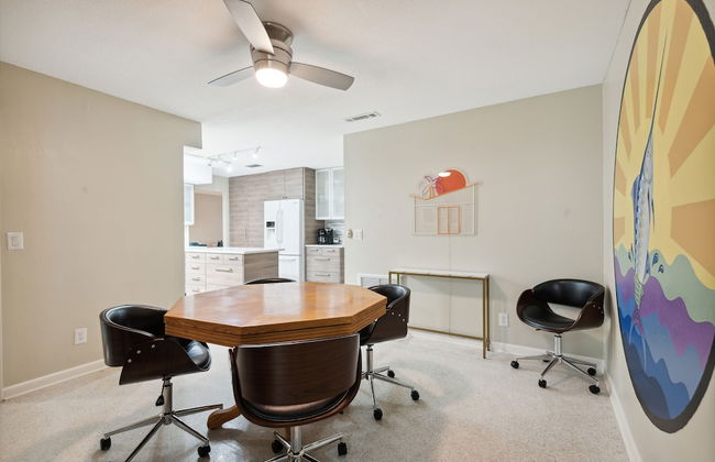 Marlin Manor 4 Bedroom Home by RedAwning - Foto 47