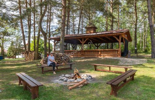 Mimoza Gospodarstwo Agroturystyczne - Foto 11