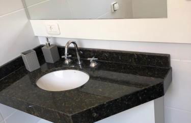 Auxiliadora melhor opção completo com garagem - Foto 10