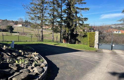 Maison proche du zénith à Clermont Ferrand Sud - Foto 22