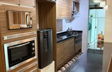 Apartamento moderno e espaçoso para até 6 pessoas - Photo 13