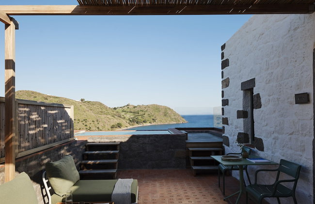 Patmos Eye Boutique Hotel & Villas - Photo 69