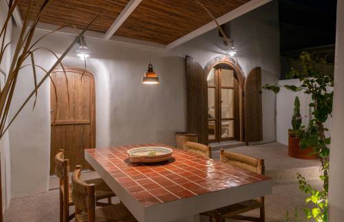 Kanava Cave Winery Villa - Foto 76
