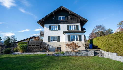 ღLIBORIA I Alpenblick Landhaus - Foto 2