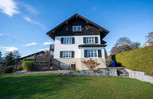 ღLIBORIA I Alpenblick Landhaus - Foto 2