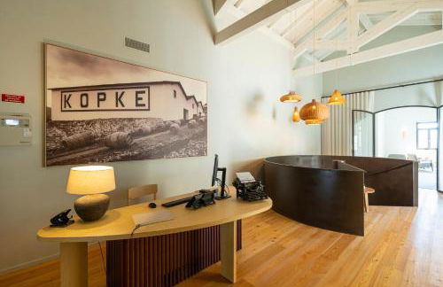 Quinta São Luiz The Vine House Douro - Foto 26