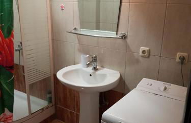 Kriopigi Apartments 2 - Foto 18