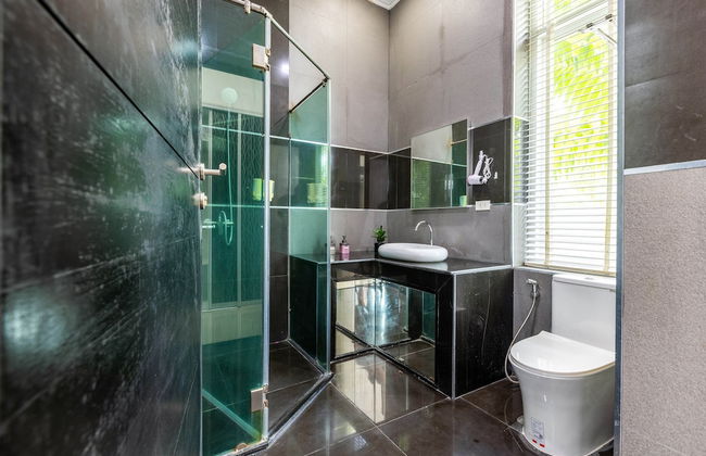 3 Bedroom Pool Villa BL2 - Foto 53