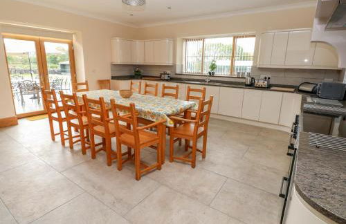 Pant y Gaseg Farm - Foto 15