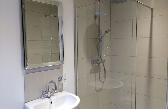 Gallops Farm Holiday Cottages - Foto 5