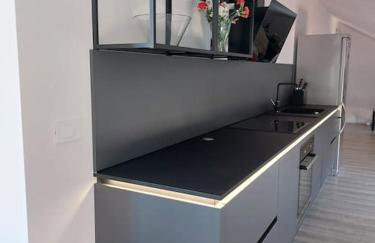 Penthouse Petra with hot tub - Foto 35