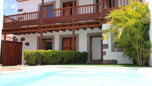 Allureh Emblematic Lodging - Foto 4