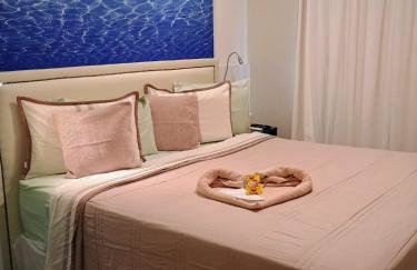 Top Flat Fortaleza - Foto 7