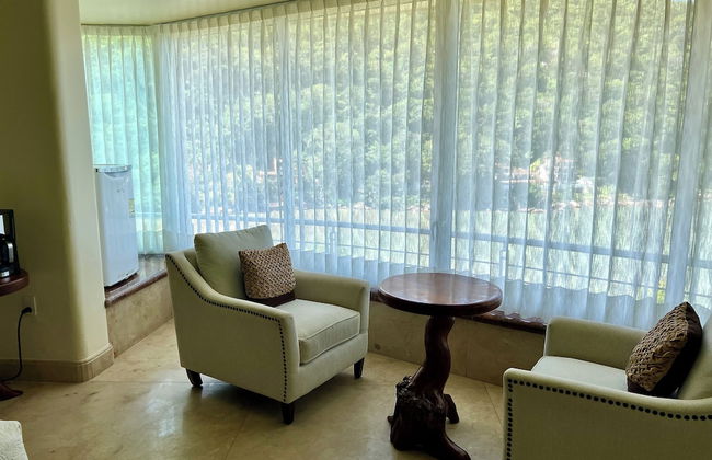 Fully Staffed, Beach Frontage Luxury Villa - Foto 63