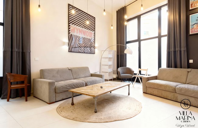 VILLA MARINA CANNES - Foto 71