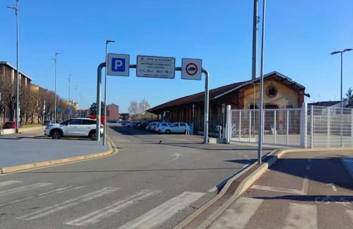 VIGEVANO LA STAZIONE - Photo 65