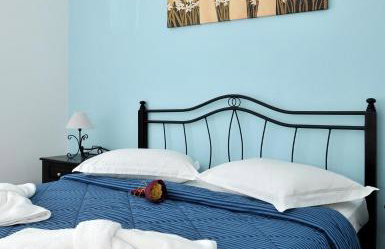 Anatoli Hotel - Foto 116