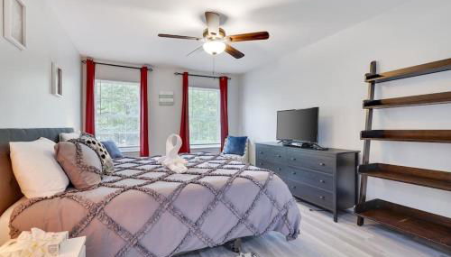 Nature’s Haven:4 br/2.5 bath, game room & Fire pit - Foto 5