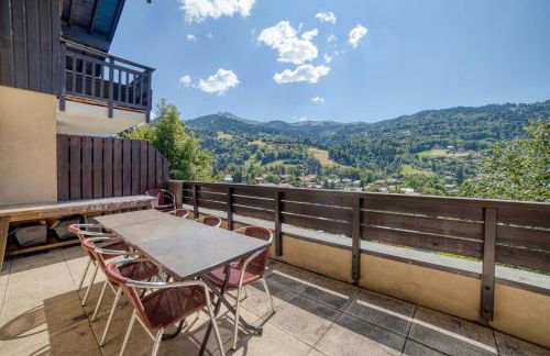 Duplex familial - Piscine intérieure - Photo 19