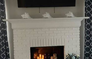 Lake Lanier House 1 - Foto 9