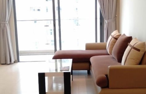 The GoldView Luxury Apartment - Foto 36