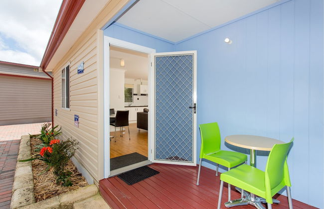 BIG4 Emu Beach Holiday Park - Photo 59