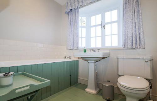 Holm Oak Lodge - Foto 28