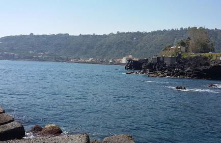 Villa Rose Acireale Santa Tecla - Foto 74