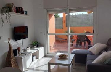 Torremolinos Moderno Apartamento internet y aparcamiento gratis - Foto 10