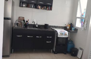 Apartamento 2 quartos condomínio com piscina - Foto 13