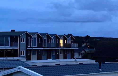 Hunny Hideaway, Hunstanton - dog friendly haven by the sea - Foto 19