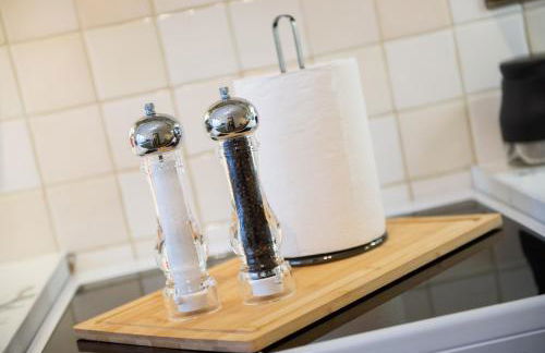 2bed Countryside Retreat - Rose Cottage - Photo 51