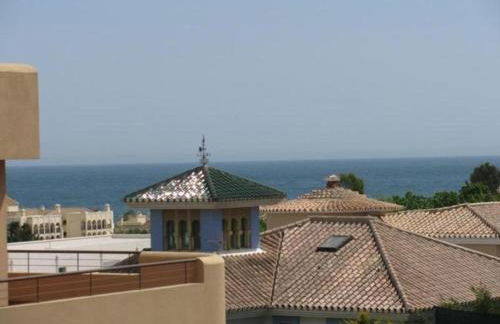 Málaga, Mijas, La Cala, apartamento vacaciones de ensueño - Photo 21