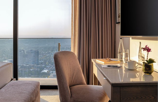 The Leonardo - Foto 20