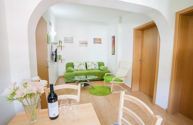 Apartments Viktorija - Foto 36