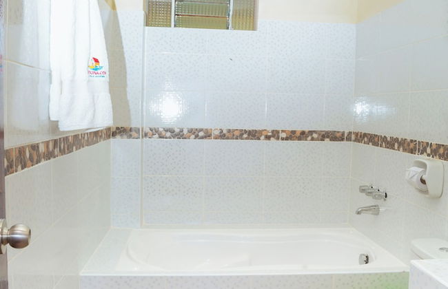 LUQUINA LODGE - Foto 12