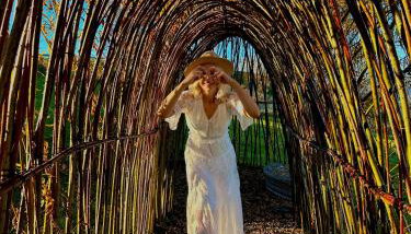 Raj na Hektarach - Foto 4