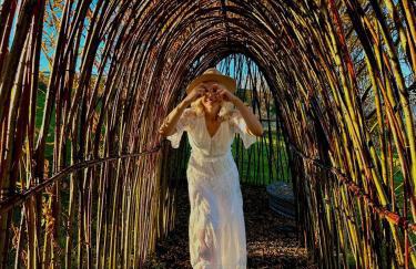 Raj na Hektarach - Foto 4