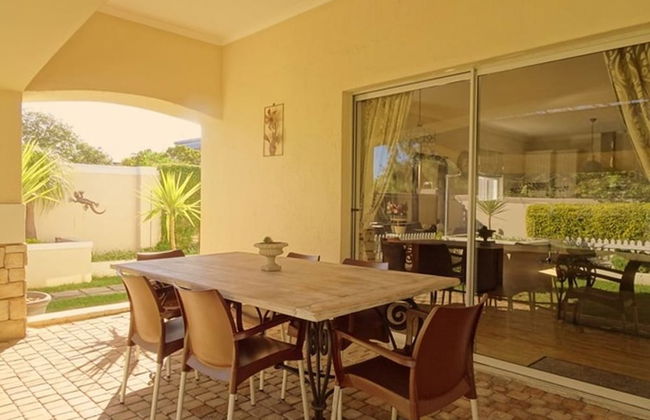 African Palm Cottage - Foto 72