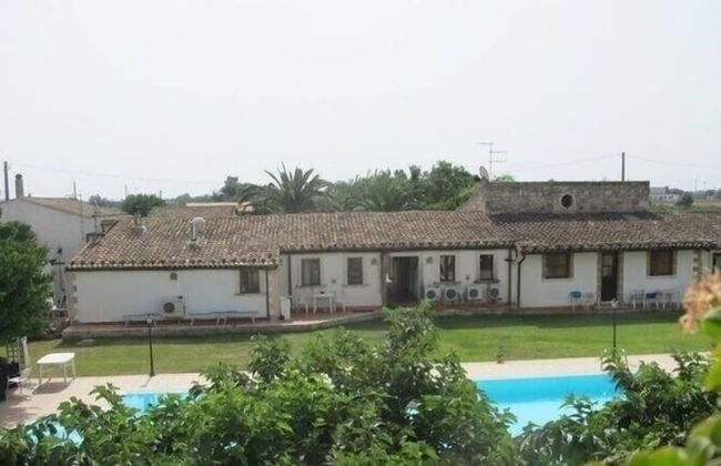 Aranceto Turismo Rurale - Foto 39