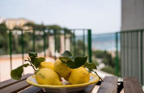 Terrazza Mediterranea - Foto 1