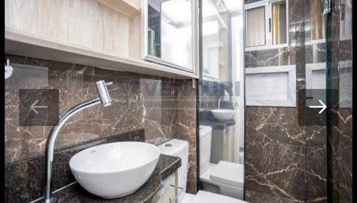 Apartamento Completo próximo do aeroporto Curitiba - Foto 3