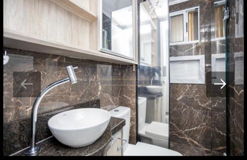 Apartamento Completo próximo do aeroporto Curitiba - Foto 3