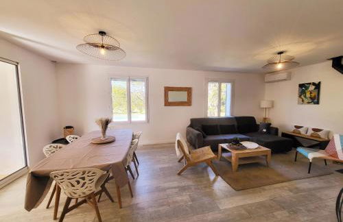 La Villa aux Cyprès bleu - Photo 8