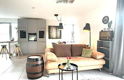 Femo SCHICK und EDEL kpl Wohungen 2 Bäder eigener Eingang - Foto 17