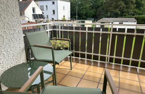 Greenview Apartment Trier - 3 beds 2 bedrooms - Foto 22