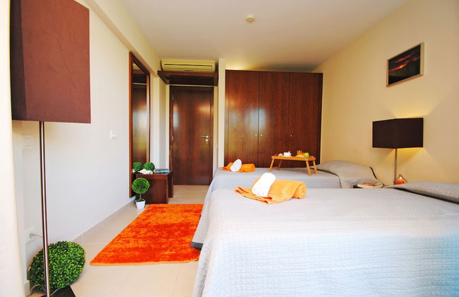 Apartamento Salgados - Foto 6