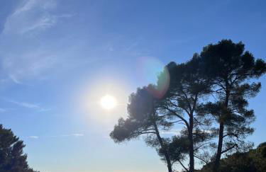 La Farigoule - Sainte-Victoire - Vue exceptionnelle sur Aix-en-Provence - Foto 15