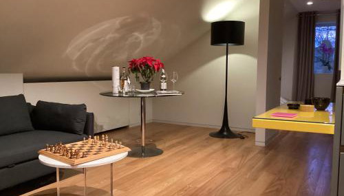 Cromwell House - Foto 5